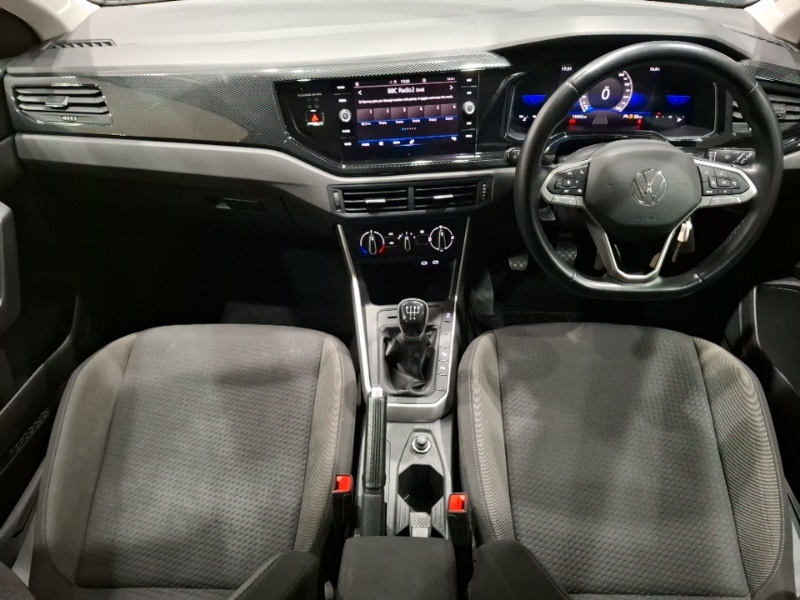 Used Volkswagen Taigo 2023 for sale - 77815789: Photo 2