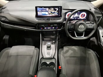 Used Nissan Qashqai 2023 for sale - 79231720: Photo