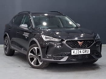 Used Cupra Formentor 2024 for sale - 79683772: Photo