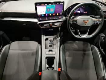 Used Cupra Formentor 2024 for sale - 79683772: Photo