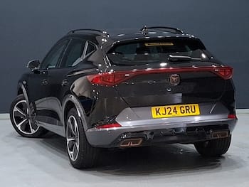 Used Cupra Formentor 2024 for sale - 79683772: Photo