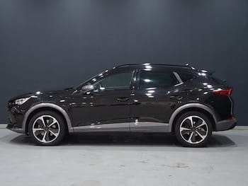 Used Cupra Formentor 2024 for sale - 79683772: Photo