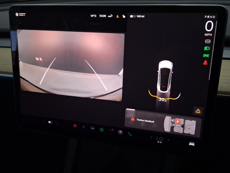 Used Tesla Model Y 2022 for sale - 78151184: Photo 10