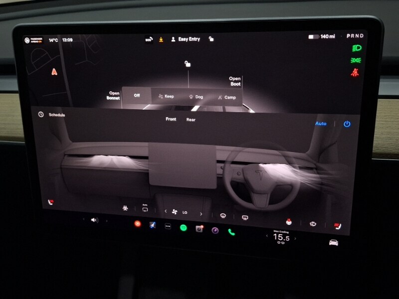 Used Tesla Model Y 2022 for sale - 78151184: Photo 11