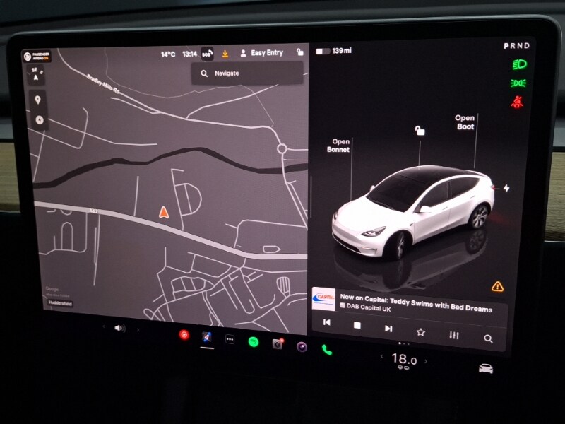 Used Tesla Model Y 2022 for sale - 78151184: Photo 14