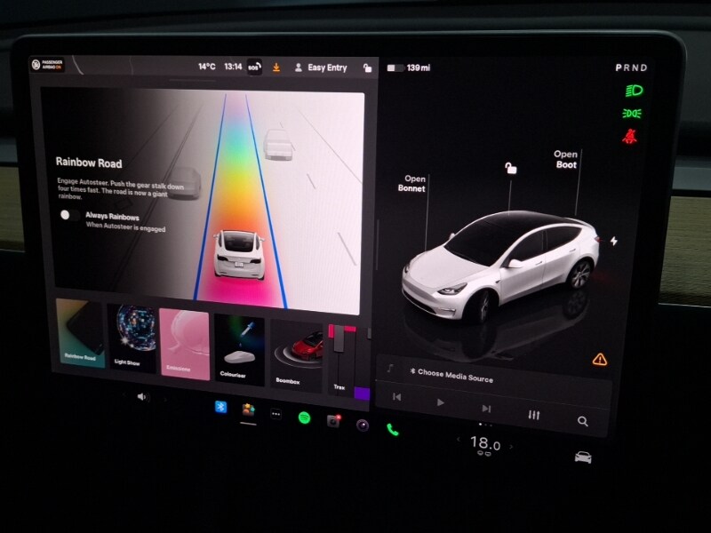 Used Tesla Model Y 2022 for sale - 78151184: Photo 15