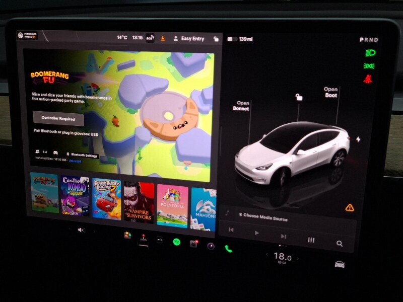 Used Tesla Model Y 2022 for sale - 78151184: Photo 16