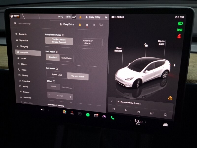 Used Tesla Model Y 2022 for sale - 78151184: Photo 17