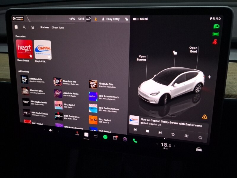 Used Tesla Model Y 2022 for sale - 78151184: Photo 18