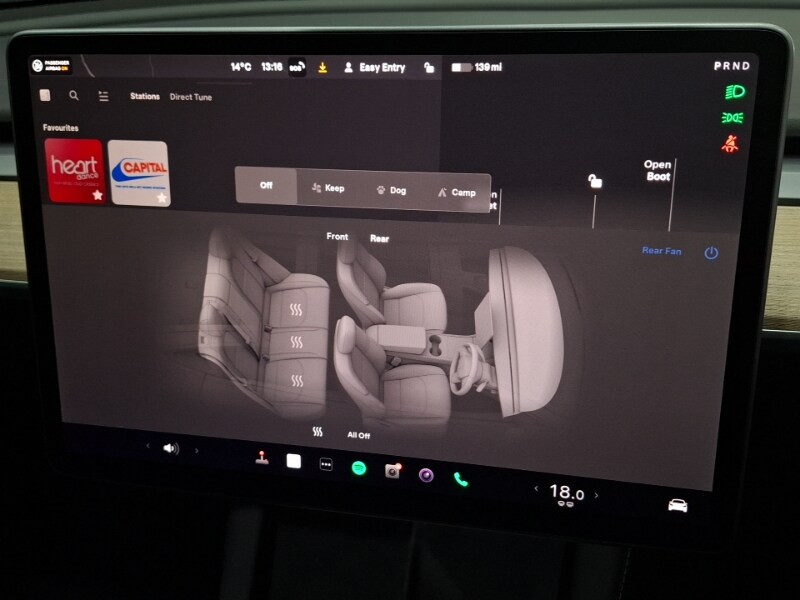 Used Tesla Model Y 2022 for sale - 78151184: Photo 19