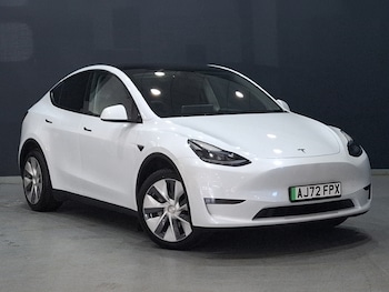 Used Tesla Model Y 2022 for sale - 78151184: Photo
