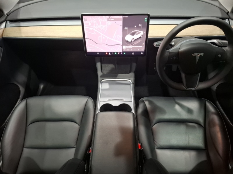 Used Tesla Model Y 2022 for sale - 78151184: Photo 2