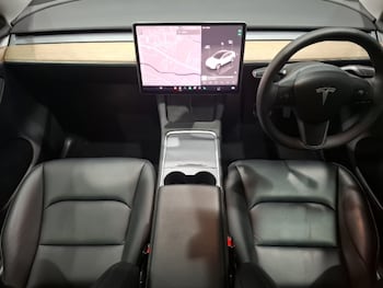 Used Tesla Model Y 2022 for sale - 78151184: Photo