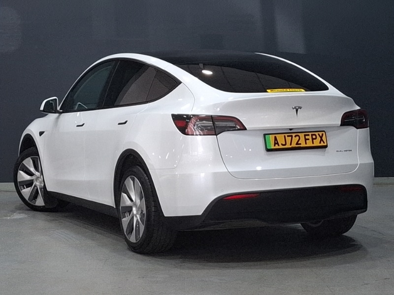 Used Tesla Model Y 2022 for sale - 78151184: Photo 3