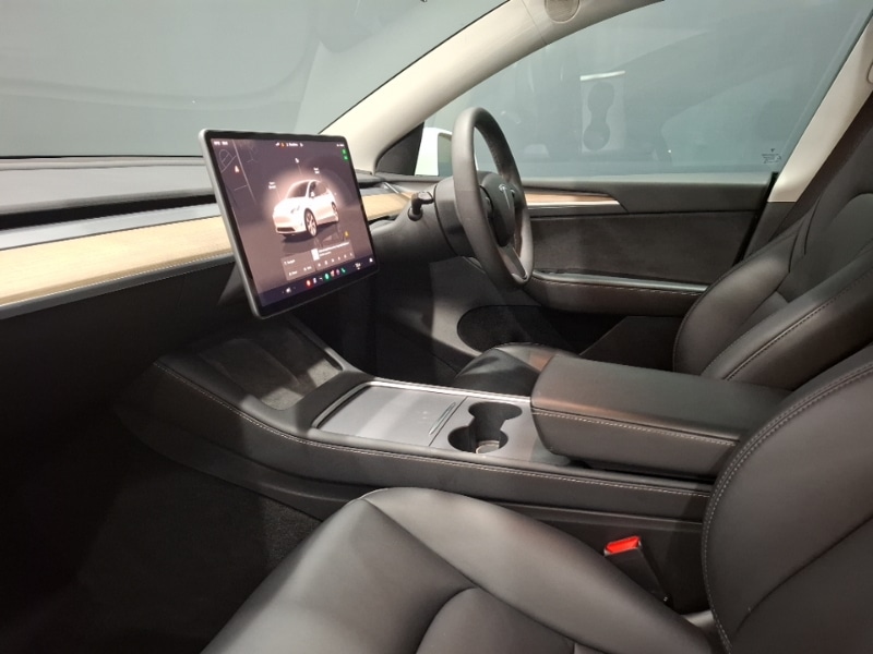 Used Tesla Model Y 2022 for sale - 78151184: Photo 5