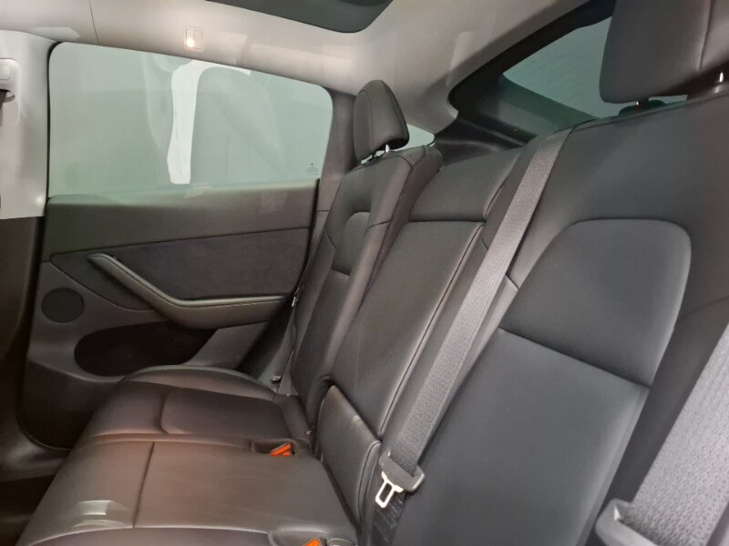 Used Tesla Model Y 2022 for sale - 78151184: Photo 6