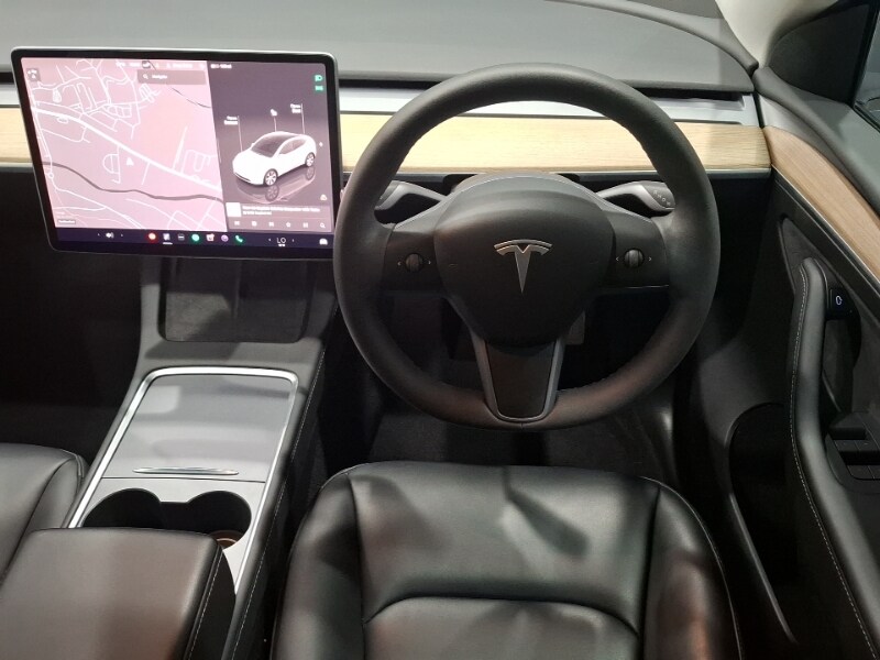 Used Tesla Model Y 2022 for sale - 78151184: Photo 7