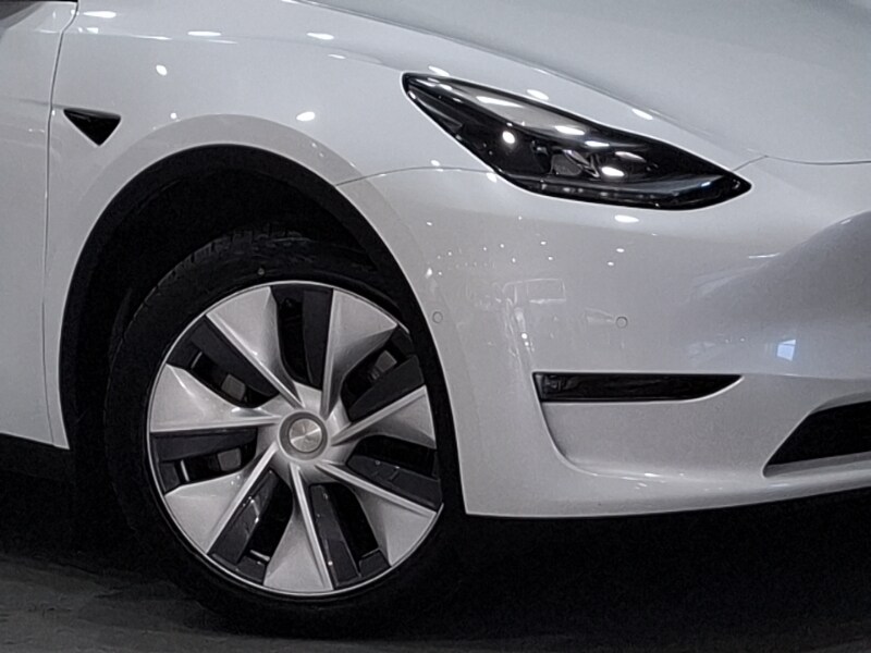 Used Tesla Model Y 2022 for sale - 78151184: Photo 9