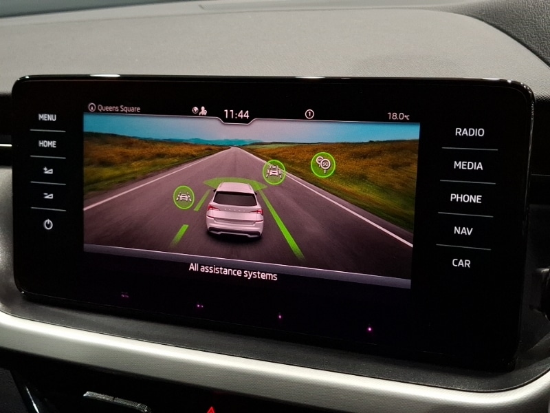 Used Skoda Kamiq 2023 for sale - 77964275: Photo 18