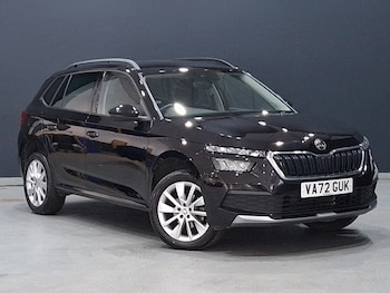 Used Skoda Kamiq 2023 for sale - 77964275: Photo