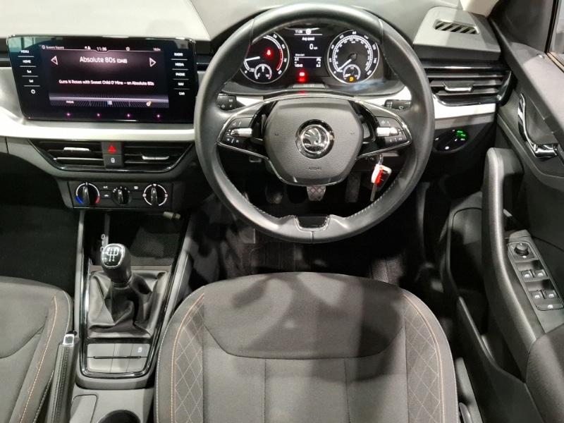 Used Skoda Kamiq 2023 for sale - 77964275: Photo 7