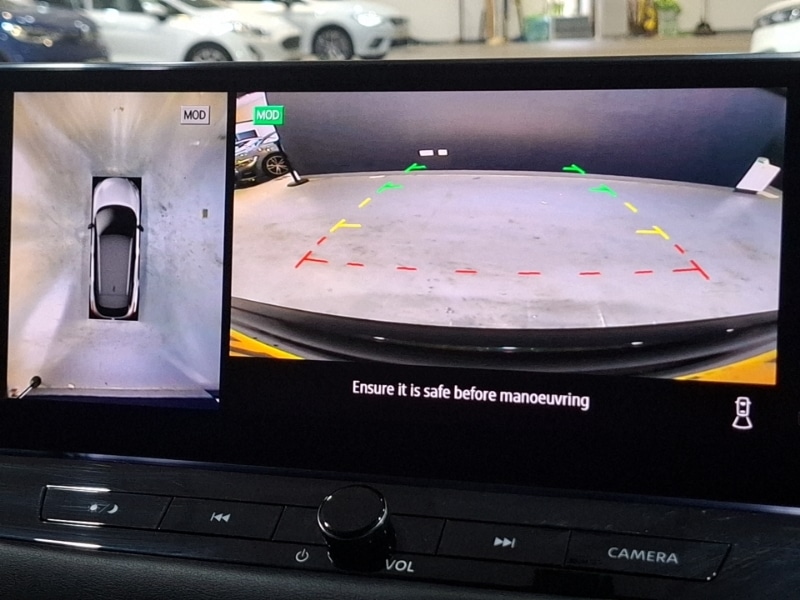 Used Nissan Qashqai 2023 for sale - 76431669: Photo 11