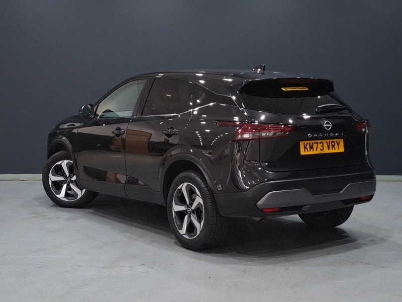 Used Nissan Qashqai 2023 for sale - 76431669: Photo 3