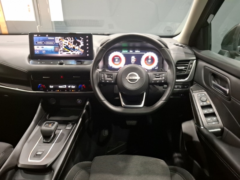 Used Nissan Qashqai 2023 for sale - 76431669: Photo 7