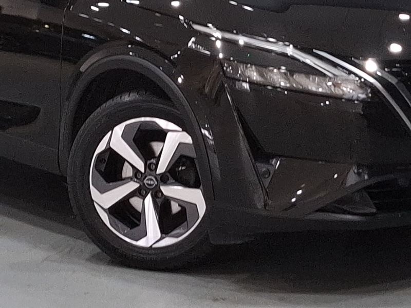 Used Nissan Qashqai 2023 for sale - 76431669: Photo 9