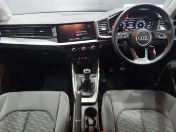 Used Audi A1 2022 for sale - 75012134: Photo