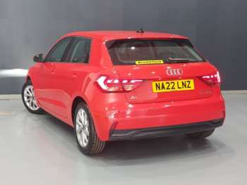 Used Audi A1 2022 for sale - 75012134: Photo