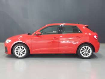 Used Audi A1 2022 for sale - 75012134: Photo