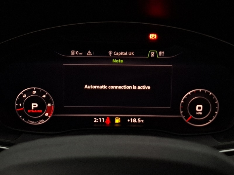 Used Audi Q5 2020 for sale - 76511604: Photo 10