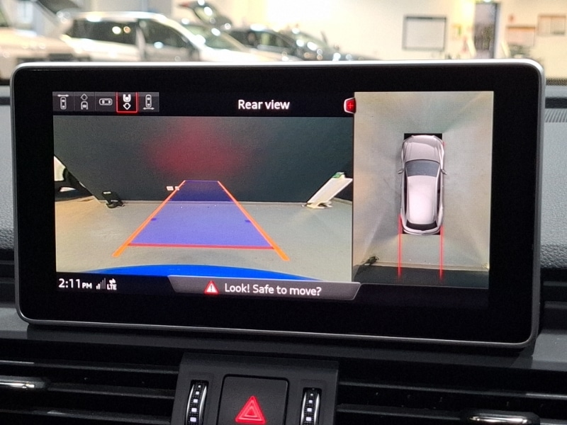 Used Audi Q5 2020 for sale - 76511604: Photo 11