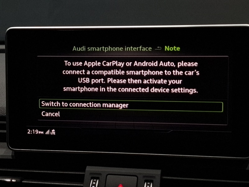 Used Audi Q5 2020 for sale - 76511604: Photo 16