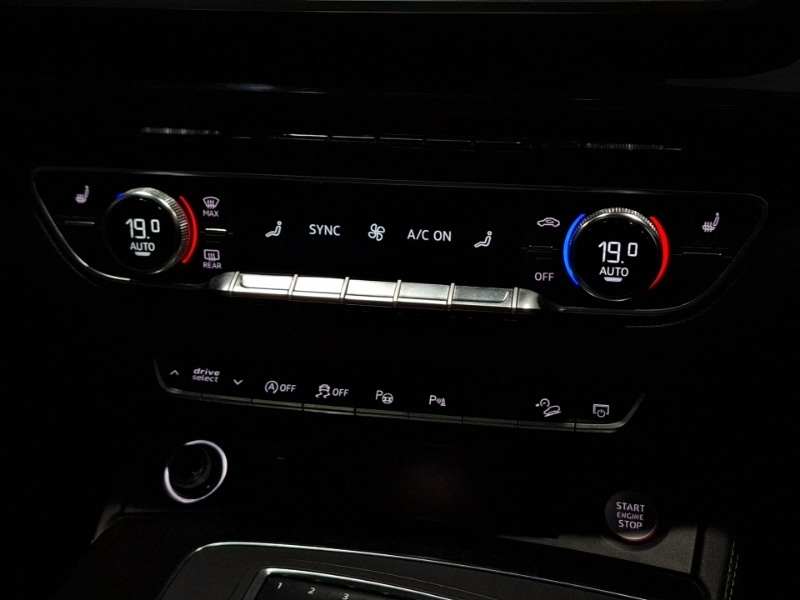 Used Audi Q5 2020 for sale - 76511604: Photo 17