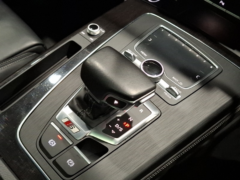 Used Audi Q5 2020 for sale - 76511604: Photo 18