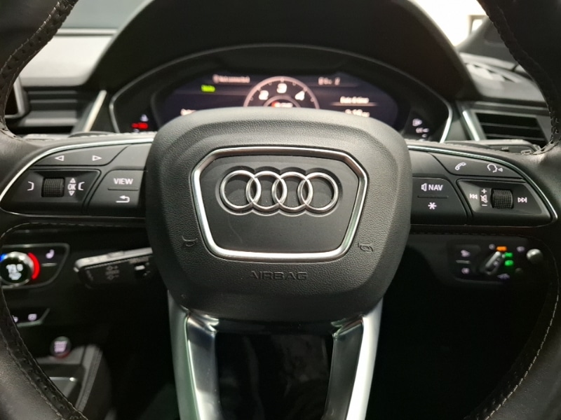 Used Audi Q5 2020 for sale - 76511604: Photo 19