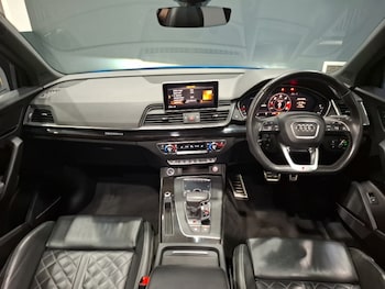 Used Audi Q5 2020 for sale - 76511604: Photo