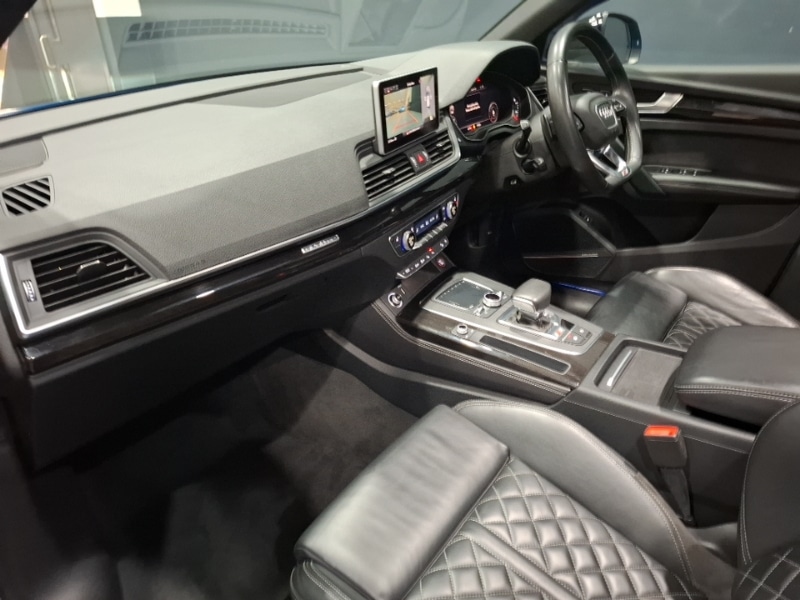 Used Audi Q5 2020 for sale - 76511604: Photo 5