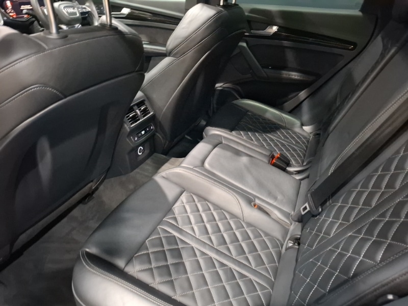 Used Audi Q5 2020 for sale - 76511604: Photo 6