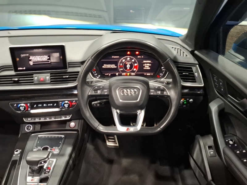 Used Audi Q5 2020 for sale - 76511604: Photo 7