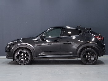 Used Nissan Juke 2025 for sale - 79025387: Photo