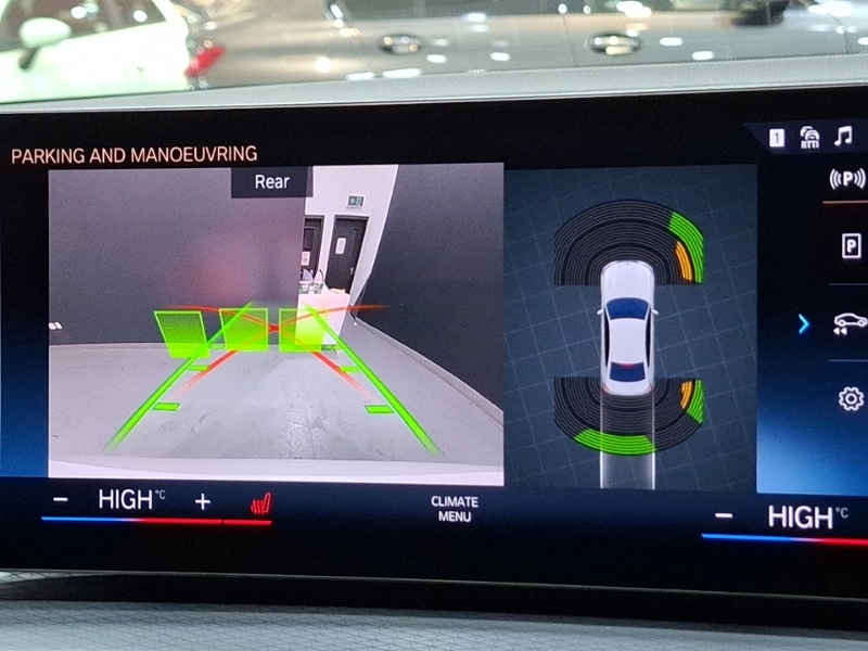 Used BMW 3 Series 2024 for sale - 77338113: Photo 11
