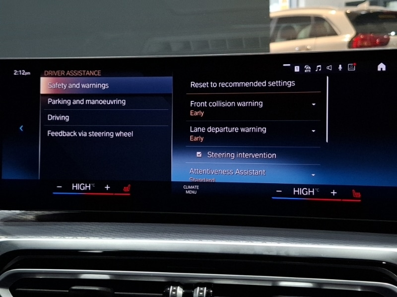 Used BMW 3 Series 2024 for sale - 77338113: Photo 14