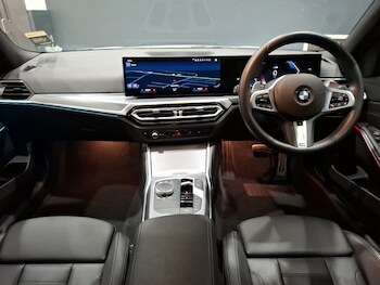 Used BMW 3 Series 2024 for sale - 77338113: Photo