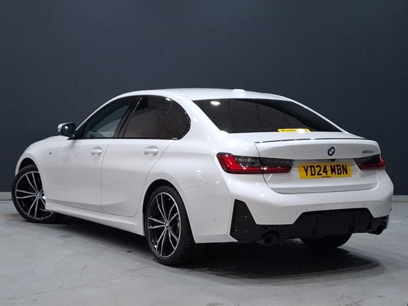 Used BMW 3 Series 2024 for sale - 77338113: Photo 3