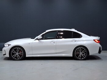 Used BMW 3 Series 2024 for sale - 77338113: Photo