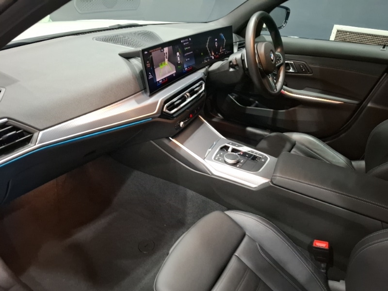 Used BMW 3 Series 2024 for sale - 77338113: Photo 5