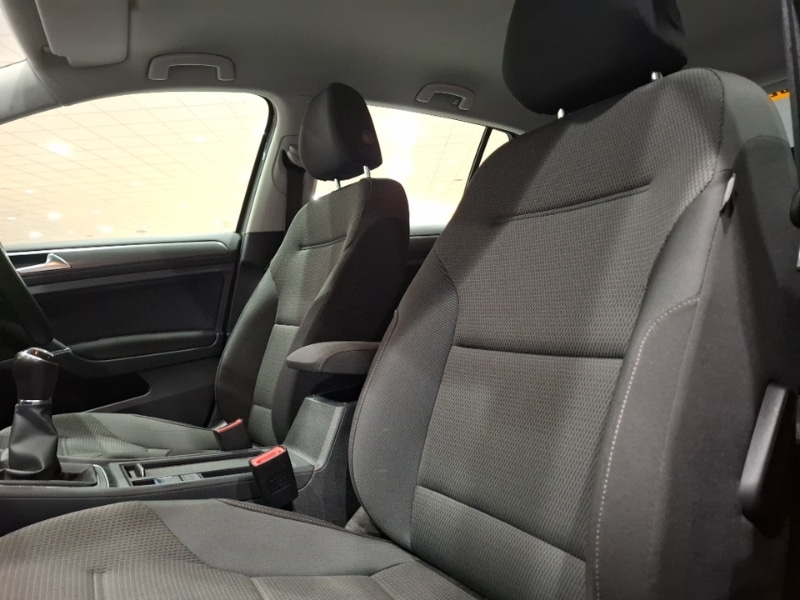 Used Volkswagen Golf 2018 for sale - 77573428: Photo 12